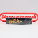 WING COMMANDER - NEW & Factory Sealed with Authentic V-Seam! (N64 Nintendo 64)
