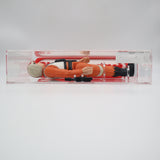 2012 LUKE SKYWALKER 12-INCH JUMBO SERIES STAR WARS GENTLE GIANTS PROTOTYPE! CAS GRADED 80