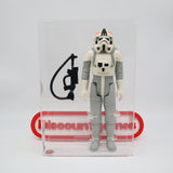2014 AT-AT DRIVER 12-INCH JUMBO SERIES STAR WARS GENTLE GIANTS PROTOTYPE! CAS GRADED 75+