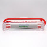 ANTICIPATION - PSA / WATA GRADED 9.8 A++! NEW & Factory Sealed with Authentic H-Seam! (NES Nintendo)