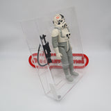 2014 AT-AT DRIVER 12-INCH JUMBO SERIES STAR WARS GENTLE GIANTS PROTOTYPE! CAS GRADED 75+