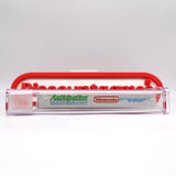 ANTICIPATION - PSA / WATA GRADED 9.8 A++! NEW & Factory Sealed with Authentic H-Seam! (NES Nintendo)