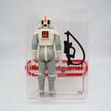 2014 AT-AT DRIVER 12-INCH JUMBO SERIES STAR WARS GENTLE GIANTS PROTOTYPE! CAS GRADED 75+