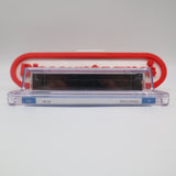 CHRONO CROSS - CGC GRADED 9.9 A++! NEW & Factory Sealed! (PS1 PlayStation 1)