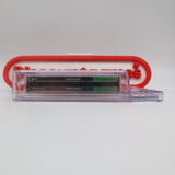 CHRONO CROSS - CGC GRADED 9.9 A++! NEW & Factory Sealed! (PS1 PlayStation 1)