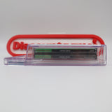 CHRONO CROSS - CGC GRADED 9.9 A++! NEW & Factory Sealed! (PS1 PlayStation 1)