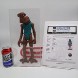 2013 HAMMERHEAD 12-INCH JUMBO SERIES STAR WARS GENTLE GIANTS PROTOTYPE! CAS GRADED 80+!