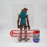 2013 HAMMERHEAD 12-INCH JUMBO SERIES STAR WARS GENTLE GIANTS PROTOTYPE! CAS GRADED 80+!