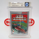 POLE POSITION - WATA GRADED 9.0 A+! NEW & Factory Sealed! (Atari 2600)