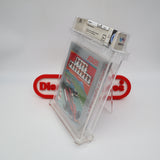 POLE POSITION - WATA GRADED 9.0 A+! NEW & Factory Sealed! (Atari 2600)
