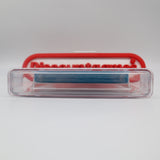 POKEMON / PUKACHU: POKKEN TOURNAMENT (US VERSION) - WATA GRADED 9.8 A++! NEW & Factory Sealed! (Nintendo Wii U)