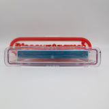 POKEMON / PUKACHU: POKKEN TOURNAMENT (US VERSION) - WATA GRADED 9.8 A++! NEW & Factory Sealed! (Nintendo Wii U)