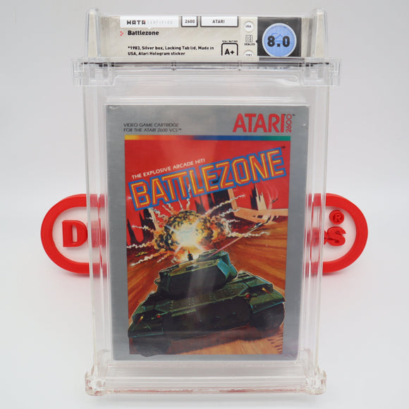 Atari Batttlezone ATARI (ALL VERSIONS) – DiscountGamesOnline