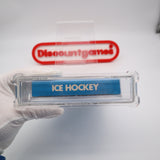 ICE HOCKEY - WATA GRADED 9.4 NEW & UNOPENED! (Atari 2600)
