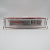 BATTLEZONE / BATTLE ZONE - WATA GRADED 8.0 A+! NEW & Factory Sealed! (Atari 2600)