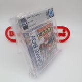 DONKEY KONG LAND III 3 - WATA GRADED 9.6 A++! NEW & Factory Sealed with Authentic H-Seam! (Game Boy Original)