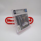LOONEY TUNES TOONS: SHEEP RAIDER - WATA GRADED 9.6 A+! NEW & Factory Sealed! (PS1 PlayStation 1)