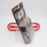STAR WARS: COMIC PACKS #81 - BOBA FETT & RA-7 DROID - NEW Authentic & Factory Sealed!