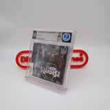 LOONEY TUNES TOONS: SHEEP RAIDER - WATA GRADED 9.6 A+! NEW & Factory Sealed! (PS1 PlayStation 1)