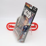 STAR WARS: COMIC PACKS #81 - BOBA FETT & RA-7 DROID - NEW Authentic & Factory Sealed!