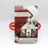 STAR WARS: COMIC PACKS REPUBLIC #79 - COMMANDER KELLER & GALACTIC MARINE - NEW Authentic & Factory Sealed!
