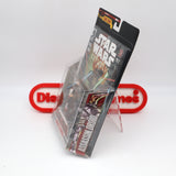 STAR WARS: COMIC PACKS  REPUBLIC #57 - ANAKIN SKYWALKER & ASSASSIN DROID - NEW Authentic & Factory Sealed!