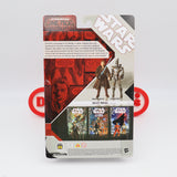 STAR WARS: COMIC PACKS  REPUBLIC #57 - ANAKIN SKYWALKER & ASSASSIN DROID - NEW Authentic & Factory Sealed!