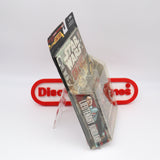 STAR WARS: COMIC PACKS EMPIRE #39 - LIEUTENANT JUNDLAND & DEENA SHAN - NEW Authentic & Factory Sealed!