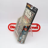 STAR WARS: COMIC PACKS EMPIRE #39 - LIEUTENANT JUNDLAND & DEENA SHAN - NEW Authentic & Factory Sealed!