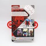 STAR WARS: COMIC PACKS #44 - LANDO CALRISSIAN & STORMTROOPER - NEW Authentic & Factory Sealed!