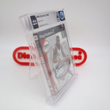 NBA SHOOTOUT 2004 BASKETBALL - WATA GRADED 9.6 A+! NEW & Factory Sealed! (PS2 PlayStation 2)