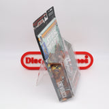 STAR WARS: COMIC PACKS #3 - CHEWBACCA & HAN SOLO (STORMTROOPER DISGUISE) - NEW Authentic & Factory Sealed!