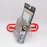 STAR WARS: COMIC PACKS #3 - CHEWBACCA & HAN SOLO (STORMTROOPER DISGUISE) - NEW Authentic & Factory Sealed!