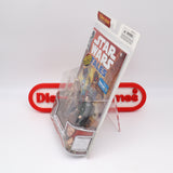STAR WARS: COMIC PACKS TALES - IG97 & ROM MOHC - WALMART EXCLUSIVE! NEW Authentic & Factory Sealed!