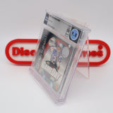 NFL GAMEDAY 2003 (TOM BRADY COVER!) WATA GRADED 9.8 A++! NEW & Factory Sealed! (PS1 PlayStation 1)