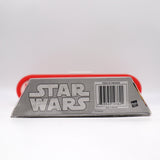 STAR WARS: COMIC PACKS #1 - DARTH VADER & REBEL OFFICER - NEW Authentic & Factory Sealed!