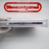 TOM CLANCY'S RAINBOW SIX: LONE WOLF - WATA GRADED 9.8 A++! NEW & Factory Sealed! (PS1 PlayStation 1)