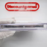 TOM CLANCY'S RAINBOW SIX: LONE WOLF - WATA GRADED 9.8 A++! NEW & Factory Sealed! (PS1 PlayStation 1)