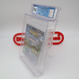 SONIC & SEGA ALL-STARS RACING - CGC GRADED 9.8 A++! NEW & Factory Sealed! (PS3 PlayStation 3)