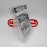 TRANSFORMERS: ULTIMATE BATTLE EDITION COMBO PACK! WATA GRADED 9.8 A+! NEW & Factory Sealed! (Nintendo Wii)