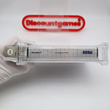SHANGHAI - WATA PEDIGREE GRADED 9.6 A+! NEW & Factory Sealed! (SMS Sega Master System)