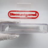 TRANSFORMERS: ULTIMATE BATTLE EDITION COMBO PACK! WATA GRADED 9.8 A+! NEW & Factory Sealed! (Nintendo Wii)