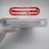 TRANSFORMERS: ULTIMATE BATTLE EDITION COMBO PACK! WATA GRADED 9.8 A+! NEW & Factory Sealed! (Nintendo Wii)