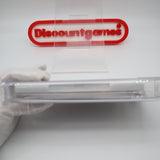 TRANSFORMERS: ULTIMATE BATTLE EDITION COMBO PACK! WATA GRADED 9.8 A+! NEW & Factory Sealed! (Nintendo Wii)