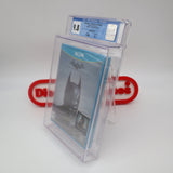 BATMAN: ARKHAM ORIGINS - CGC GRADED 9.8 A++! NEW & Factory Sealed! (Nintendo Wii U)