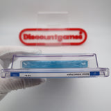 BATMAN: ARKHAM ORIGINS - CGC GRADED 9.8 A++! NEW & Factory Sealed! (Nintendo Wii U)