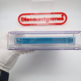 BATMAN: ARKHAM ORIGINS - CGC GRADED 9.8 A++! NEW & Factory Sealed! (Nintendo Wii U)