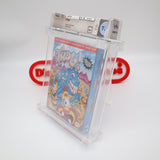 TROG! - WATA GRADED 7.5 A+! NEW & Factory Sealed with Authentic H-Seam! (NES Nintendo)