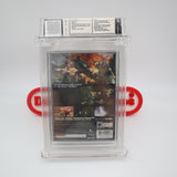 HALO 3 III - EMPLOYEE-STORE COPY! WATA GRADED 8.5 A! NEW & Factory Sealed! (XBox 360)