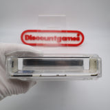 HALO 3 III - EMPLOYEE-STORE COPY! WATA GRADED 8.5 A! NEW & Factory Sealed! (XBox 360)